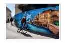 许雅君《初识伊比利亚--雕筑艺术、趣味街头》摄影作品欣赏(2)_在线影展的作品